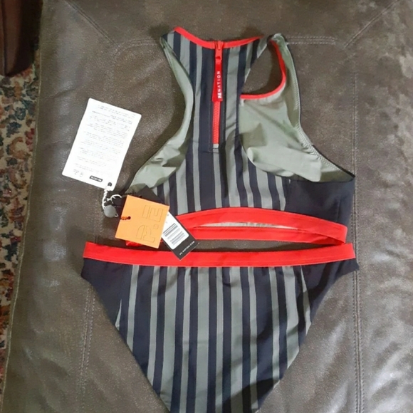 PE Nation Bikini - Picture 3 of 3